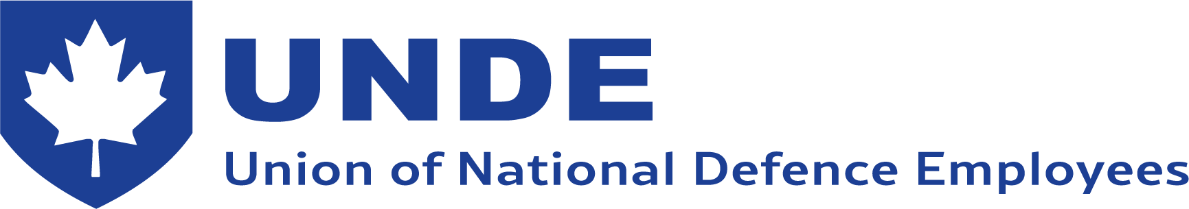 Union of National Defence Employees