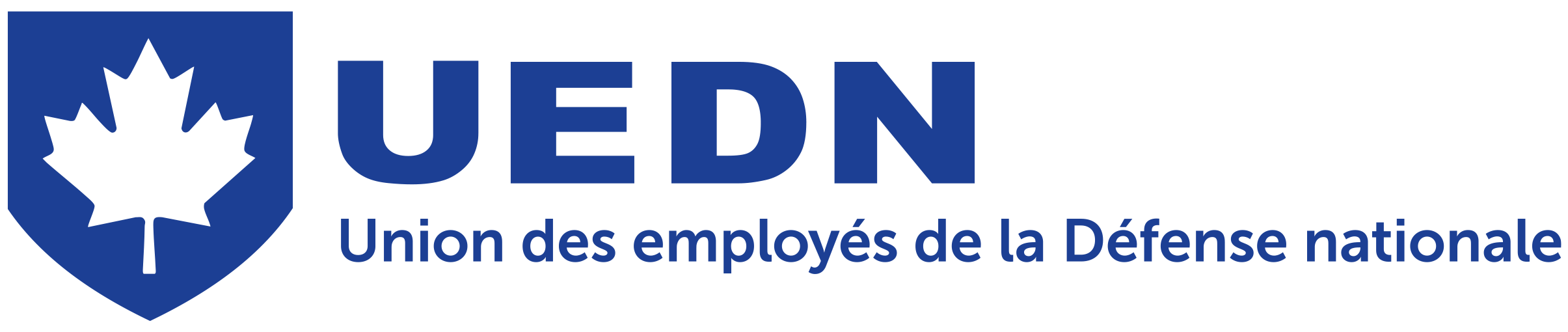 Union des employés de la Défense nationale
