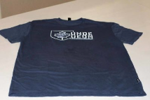 UNDE T-shirt (Dark Blue)
