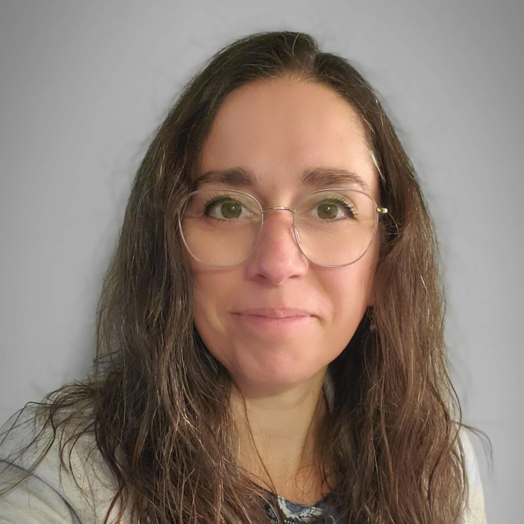 JOHANNE ROUILLARD