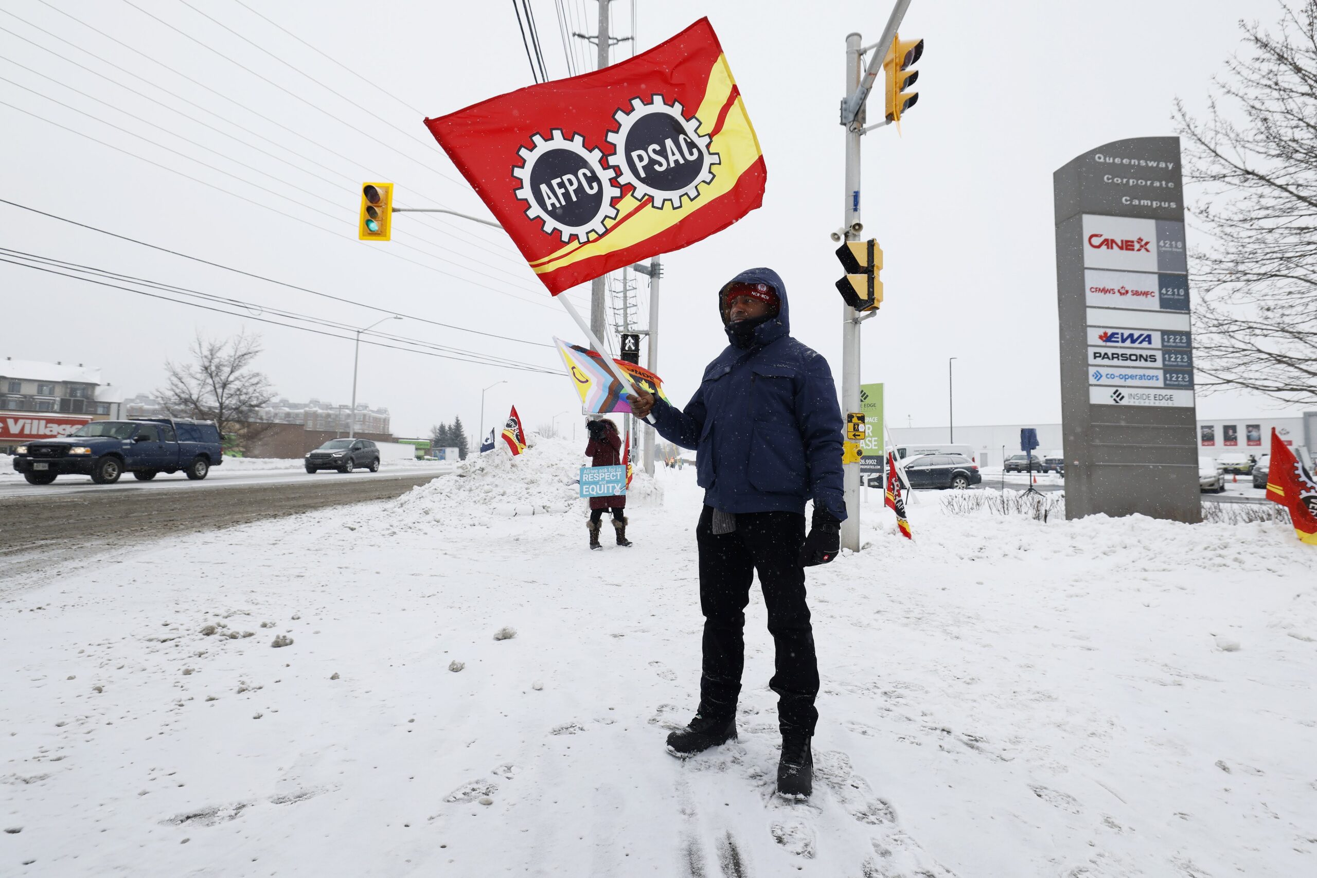 Ottawa – Day 2