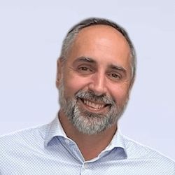 Steve Bouchard