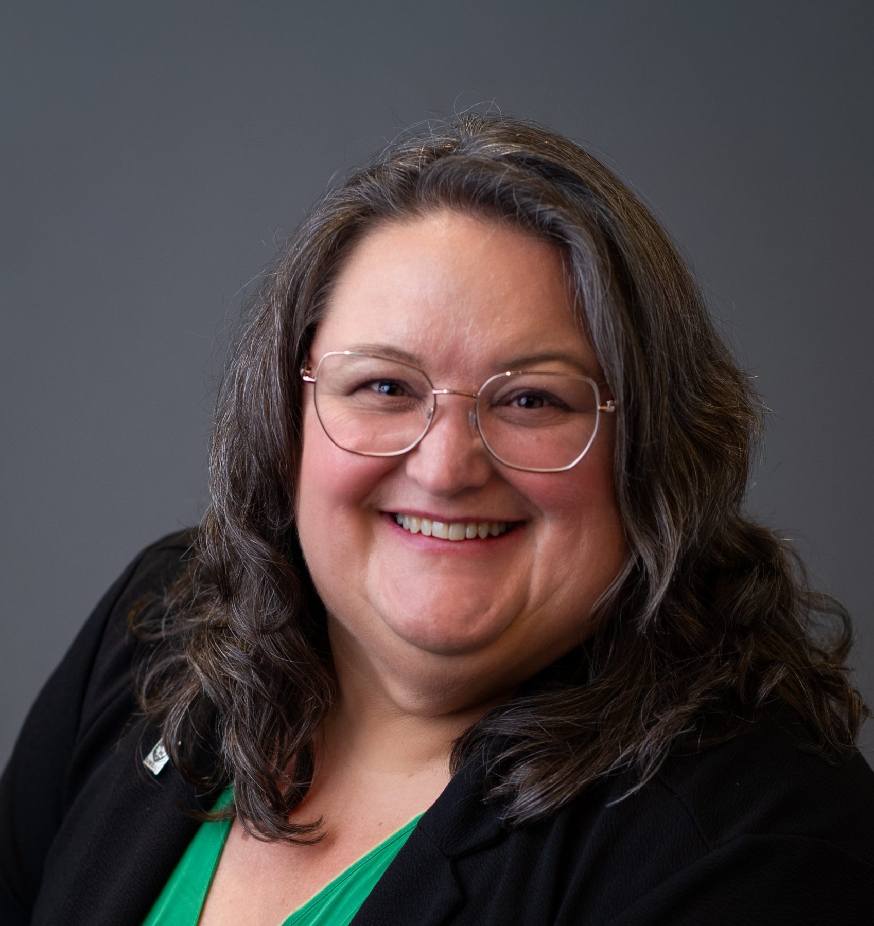 CATHY O'KANE
